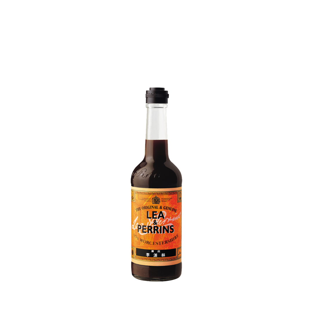 Lea & Perrins Worcestershire Sauce 290ml