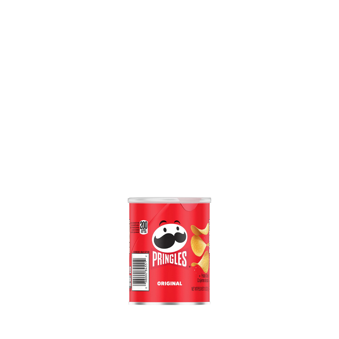 Pringles Potato Crisp Chips 37g x 12 (Original)