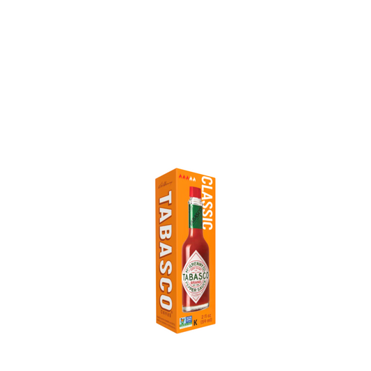 Tabasco Pepper Sauce 60ml