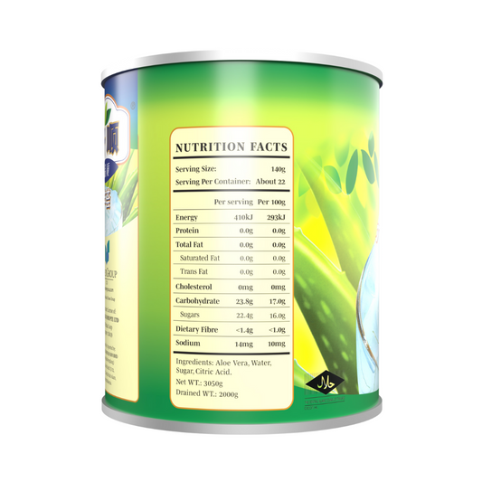 Hosen Aloe Vera 3kg