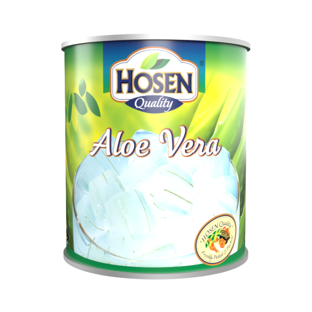 Hosen Aloe Vera 3kg – Price Club Singapore