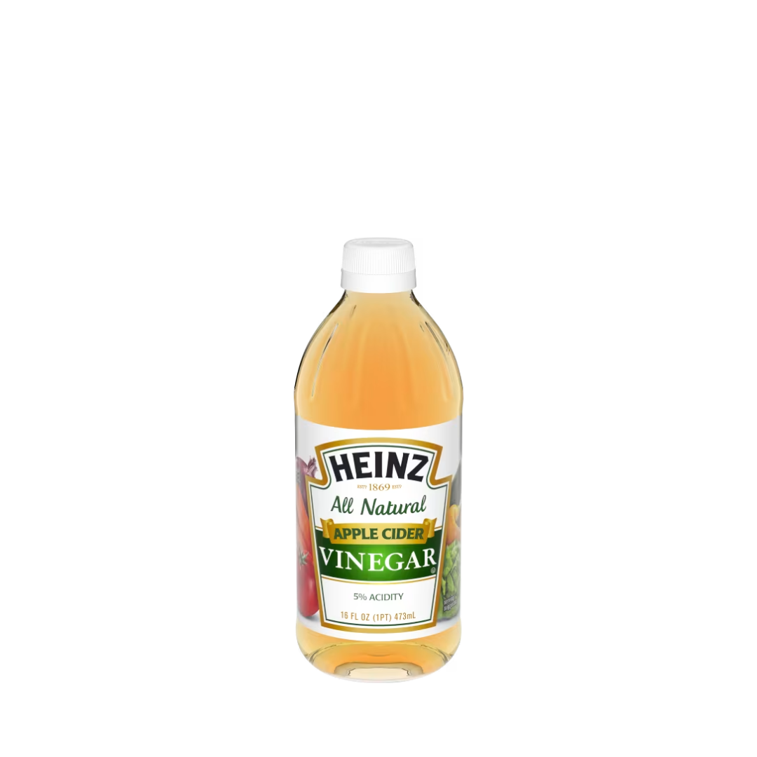 Heinz Apple Cider Vinegar 473ml / 16oz