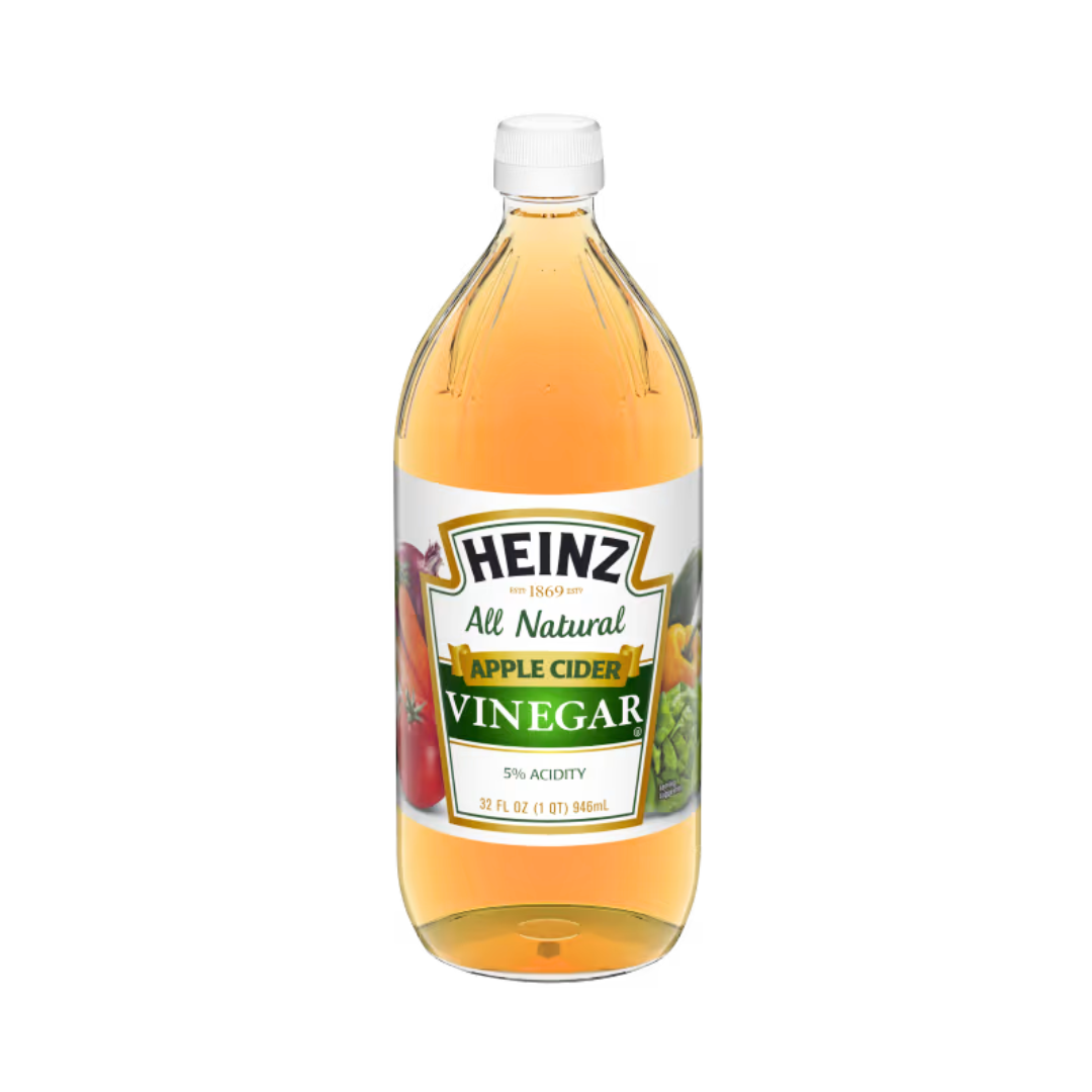 Heinz Apple Cider Vinegar 946ml / 32oz