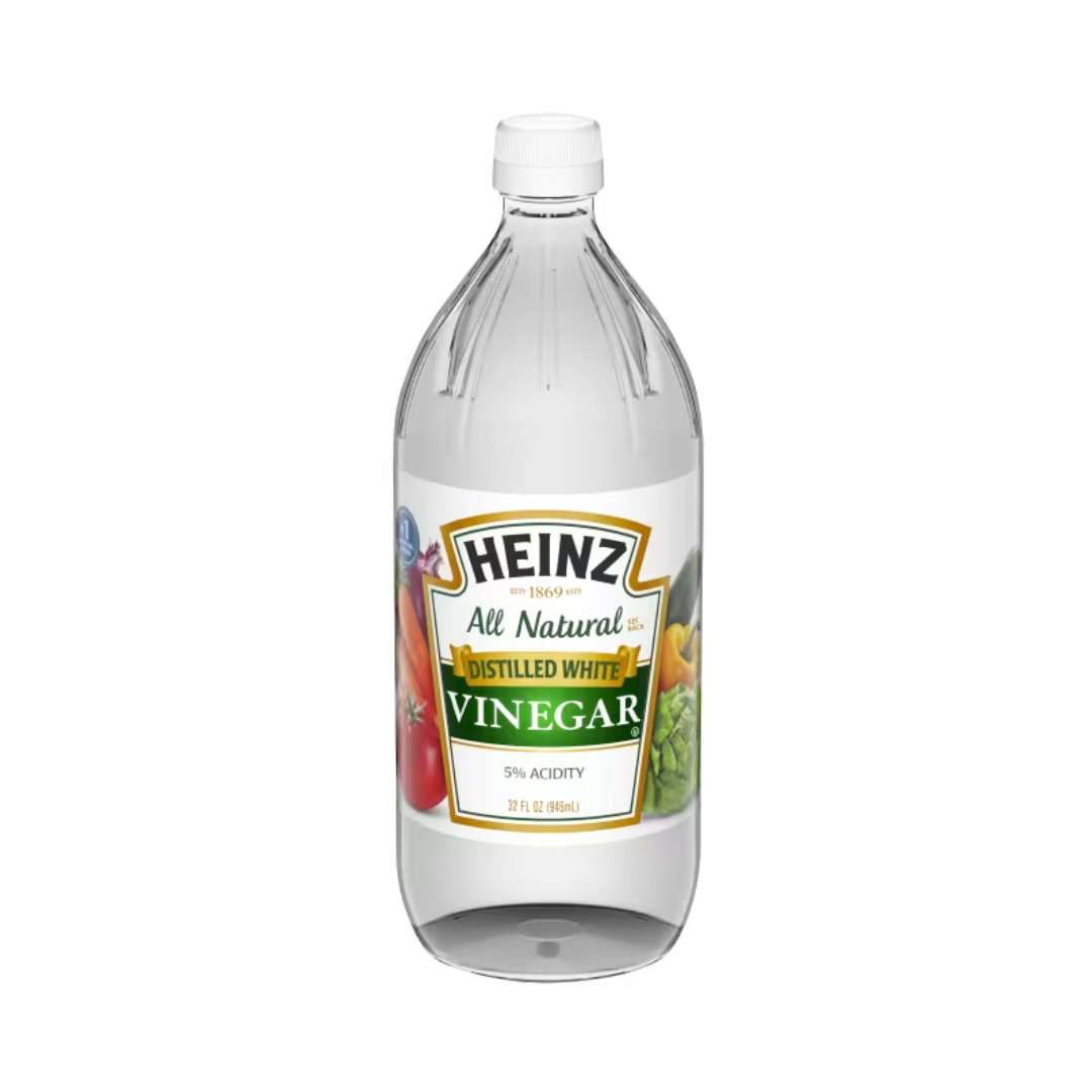 Heinz Distilled White Vinegar 946ml / 32oz