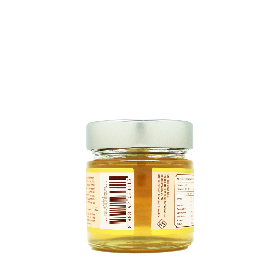 Living Forest Acacia Honey 250g