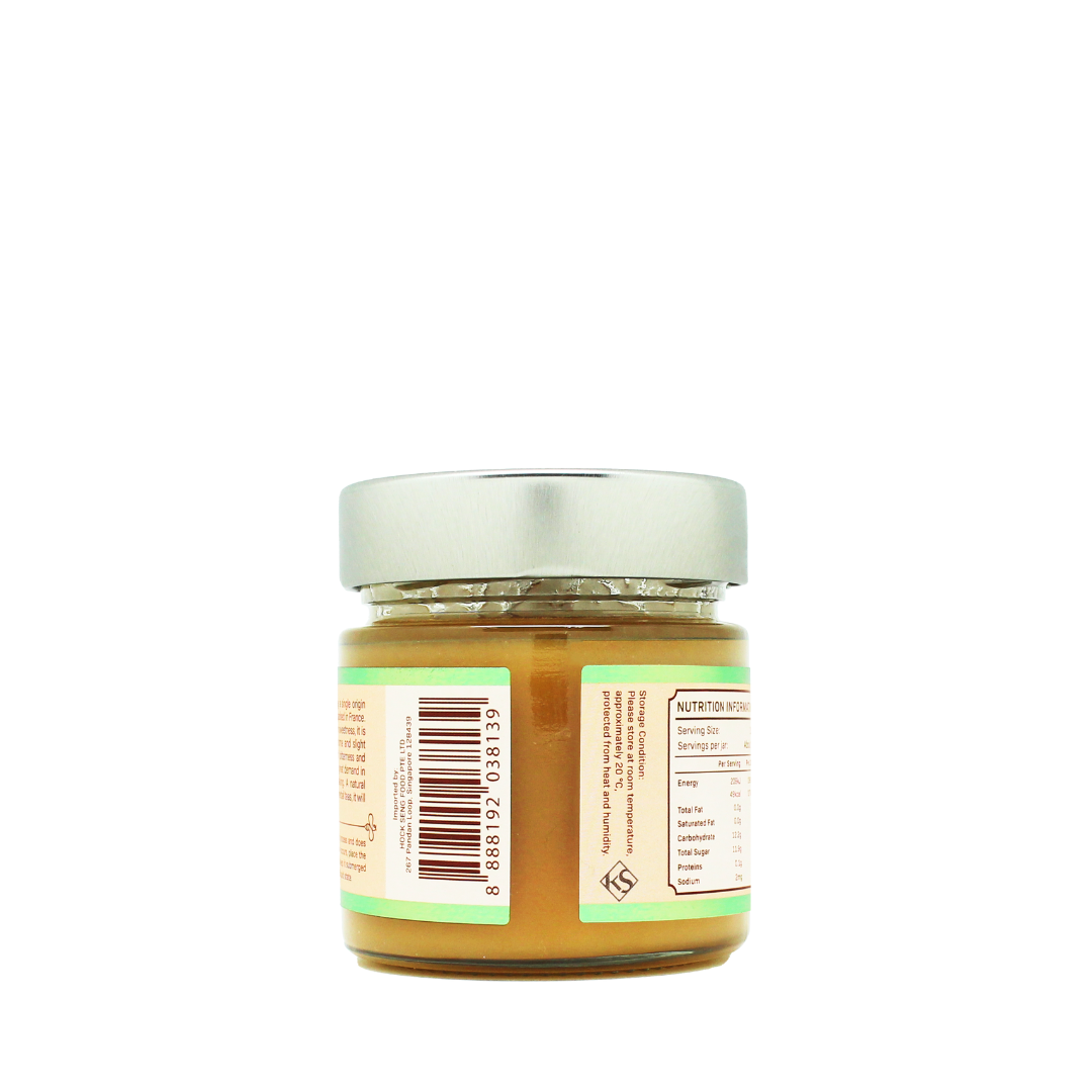 Living Forest Eucalyptus Creamed Honey 250g
