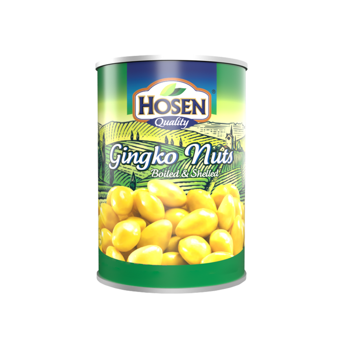 Hosen Gingko Nuts 397g