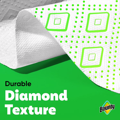 Bounty Paper Towels Select-A-Size (27.9cm x 15.4cm)