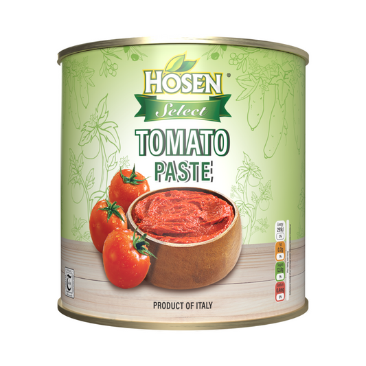 Hosen Select Tomato Paste 2.2kg