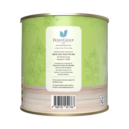 Hosen Select Tomato Paste 2.2kg