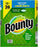 Bounty Paper Towels Select-A-Size