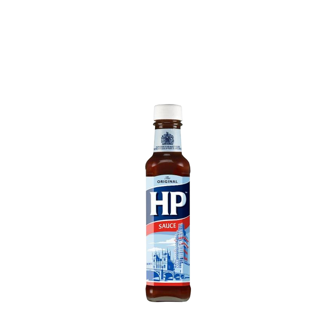 HP Sauce Original British Brown Sauce 255g