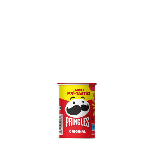 Pringles Potato Crisp Chips 42g x 12 (Original)