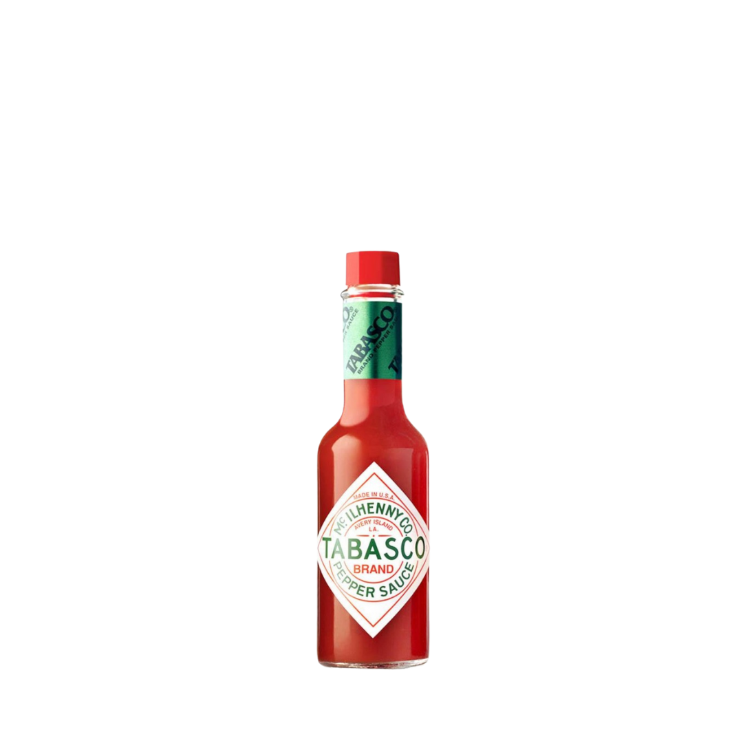 Tabasco Pepper Sauce 148ml