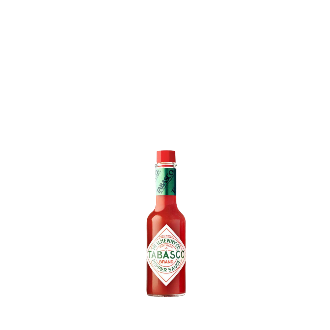Tabasco Pepper Sauce 60ml