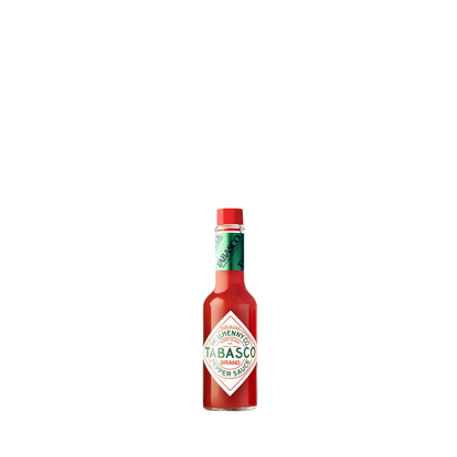 Tabasco Pepper Sauce 60ml