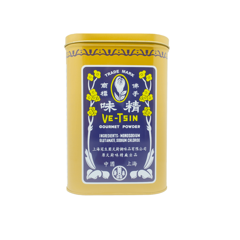 Tianchu Ve-Tsin Gourmet Powder *Free Ve-Tsin Apron