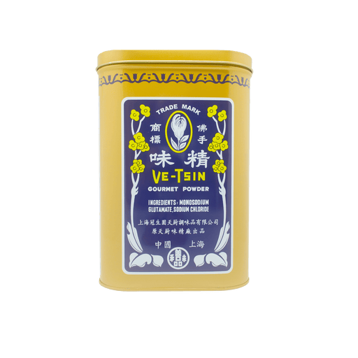 Tianchu Ve-Tsin Gourmet Powder *Free Ve-Tsin Apron