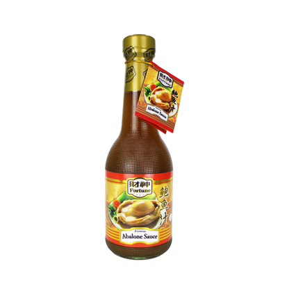 Fortune Abalone Sauce 380g