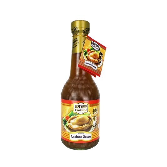 Fortune Abalone Sauce 380g