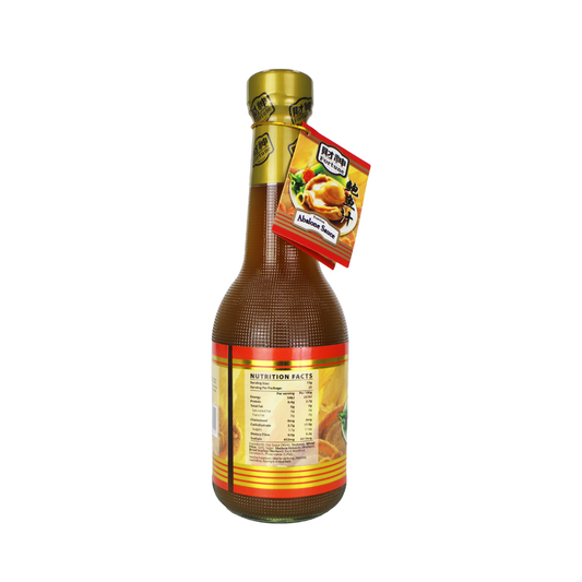 Fortune Abalone Sauce 380g