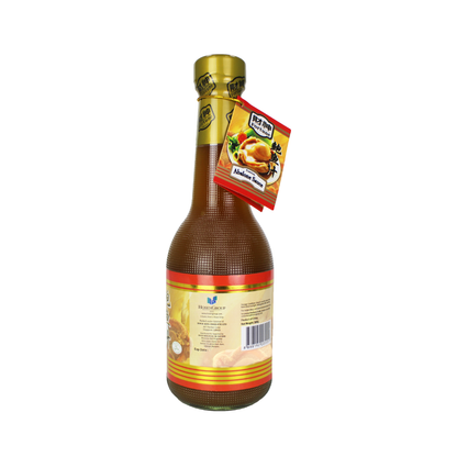 Fortune Abalone Sauce 380g