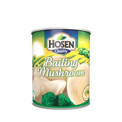 Hosen Bailing Mushroom 815g