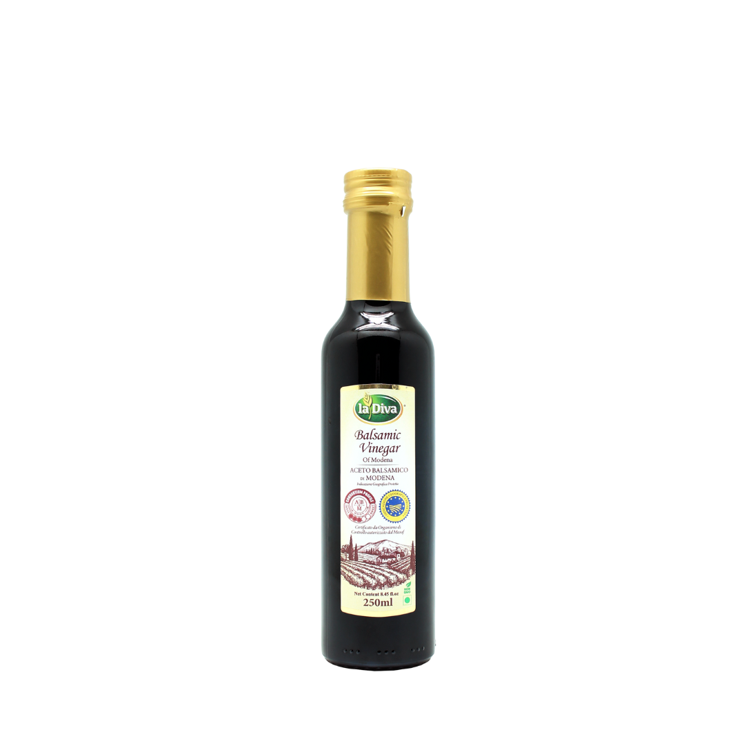 LaDiva Balsamic Vinegar of Modena 250ml