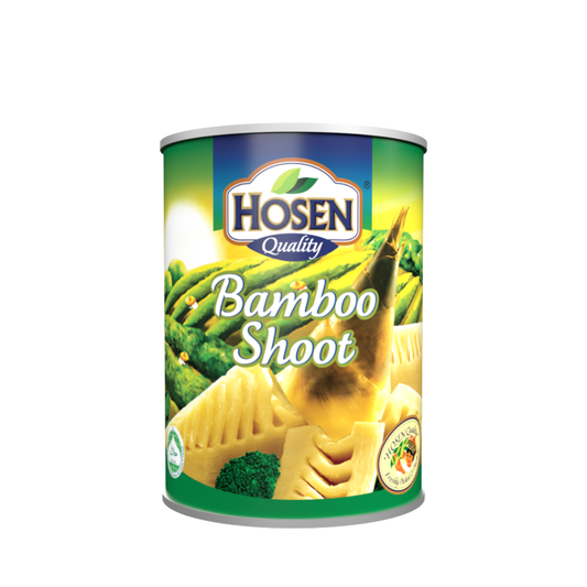 Hosen Bamboo Shoot 552g