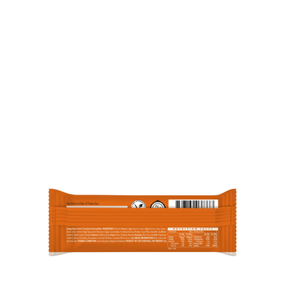 Living Forest Dark Chocolate & Almond Bar 40g