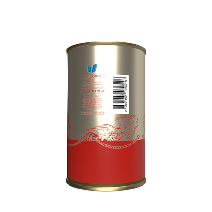 Blue Waters Baby Abalone in Brine 425g (10P, DW: 80g)