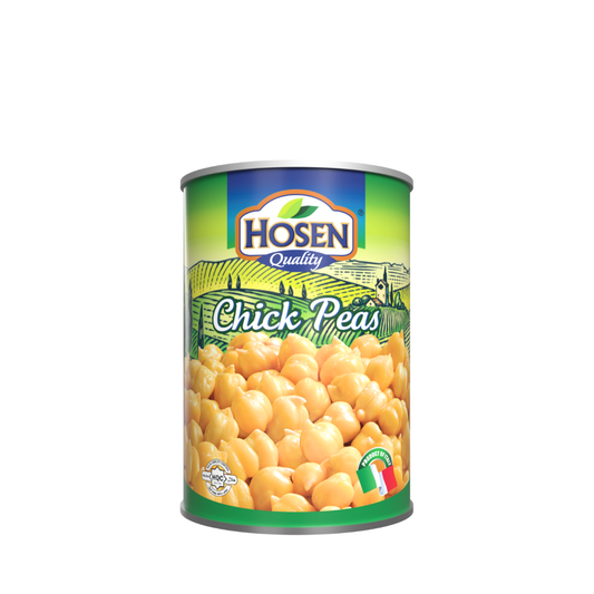 Hosen Chick Peas 400g