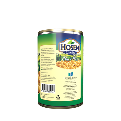 Hosen Chick Peas 400g