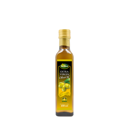 LaDiva Extra Virgin Olive Oil 250ml