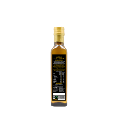 LaDiva Extra Virgin Olive Oil 250ml