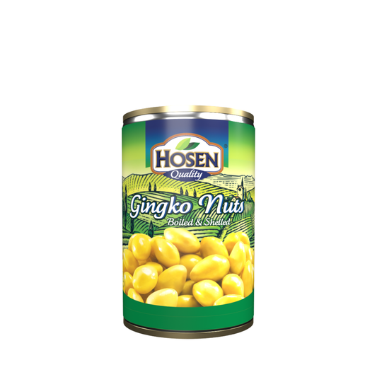 Hosen Gingko Nuts 397g