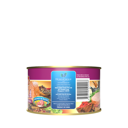 Highway Ham Mala Luncheon Meat 397g