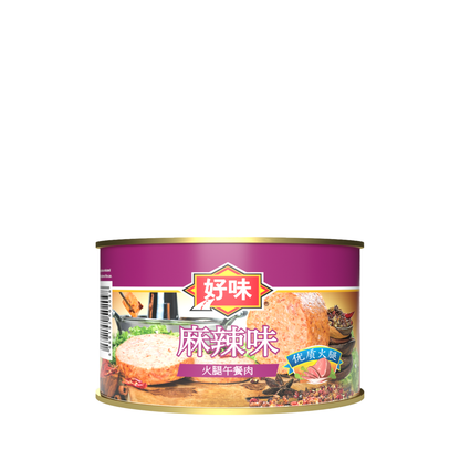 Highway Ham Mala Luncheon Meat 397g