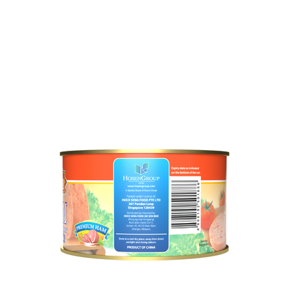 Highway Ham Luncheon Meat 397g