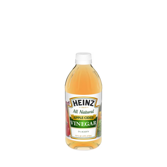 Heinz Apple Cider Vinegar 473ml / 16oz