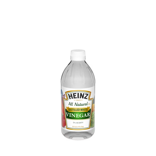Heinz Distilled White Vinegar 473ml / 16oz
