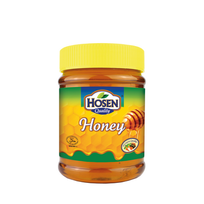 Hosen Honey 500g
