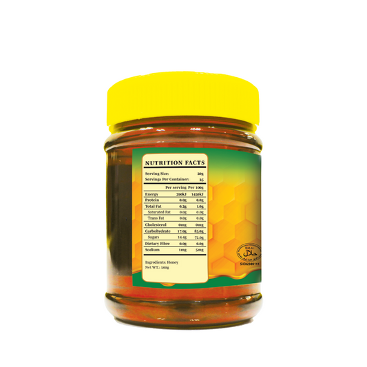Hosen Honey 500g