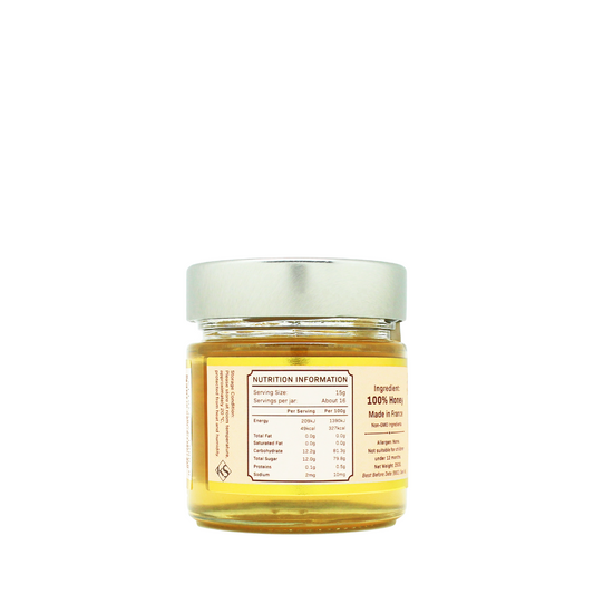 Living Forest Acacia Honey 250g