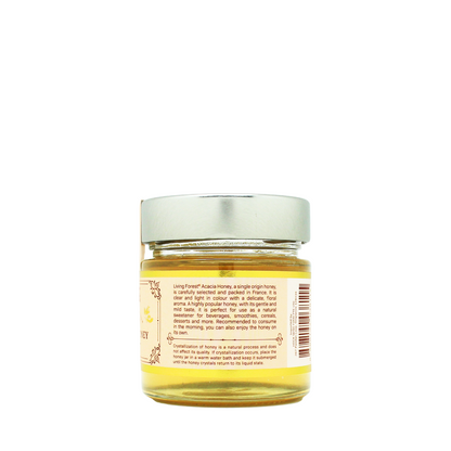 Living Forest Acacia Honey 250g