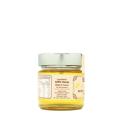 Living Forest Acacia Honey 250g