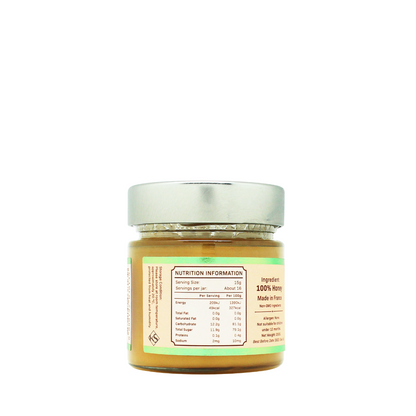 Living Forest Eucalyptus Creamed Honey 250g