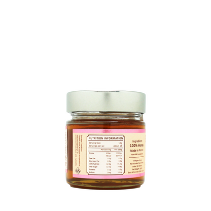 Living Forest Lavender Honey 250g