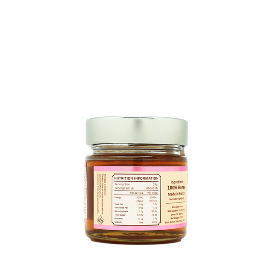Living Forest Lavender Honey 250g