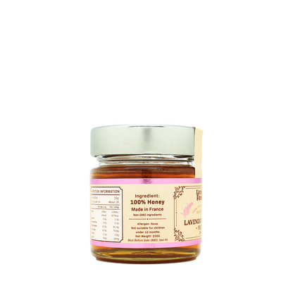 Living Forest Lavender Honey 250g